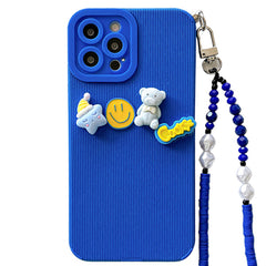 Smile Bear Case For IPhone