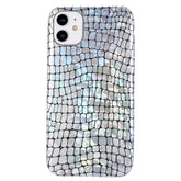 Snake Holographic Case For IPhone