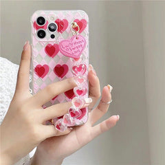 Funda para iPhone Soft Girl