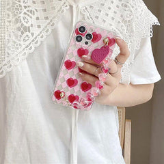 Funda para iPhone Soft Girl