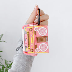 Soundrecorder-AirPods-Hülle