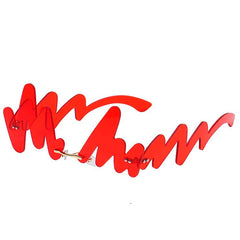 Space Waves Sonnenbrille