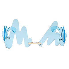 Space Waves Sonnenbrille