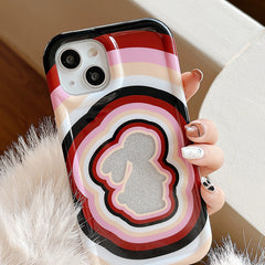Sparkle Rabbit Case For IPhone