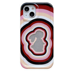 Sparkle Rabbit Case For IPhone