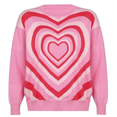 Pullover „Spreading Love“