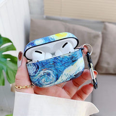 Starlight Night AirPods-Hülle