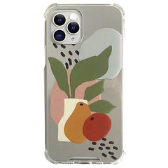 Still Life Case For IPhone