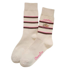 Streifen Ästhetik Socken