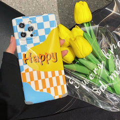 Sommerstimmung iPhone-Hülle