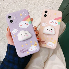 Sweet Dream Case For IPhone