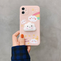 Sweet Dream Case For IPhone