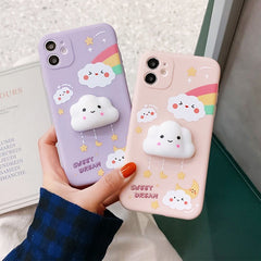 Sweet Dream Case For IPhone