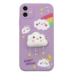 Sweet Dream Case For IPhone