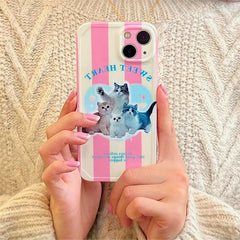 Sweet Heart Case For IPhone