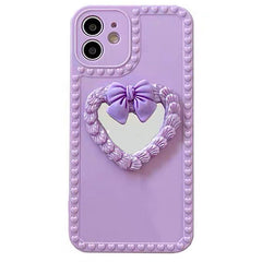 Sweetheart Case For IPhone
