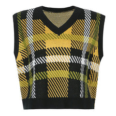 Teen Craft Pullunder