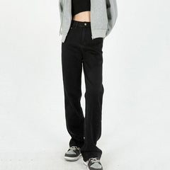 Teen Craft Jeans mit weitem Bein