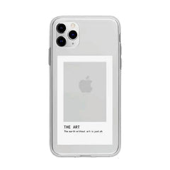 The Art Case For IPhone