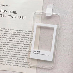 The Art Case For IPhone