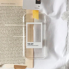 The Art Case For IPhone