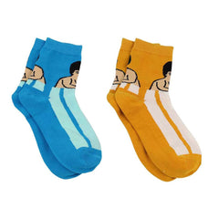 Calcetines Touch Me