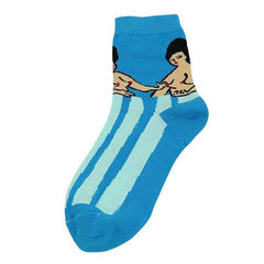 Calcetines Touch Me