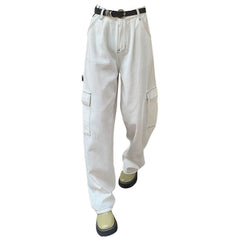 Probieren Sie noch einmal Skater-Jeans