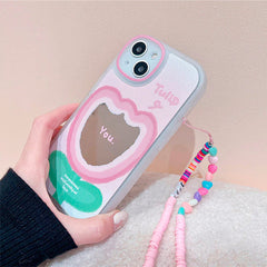 Funda para iPhone Tulip & You