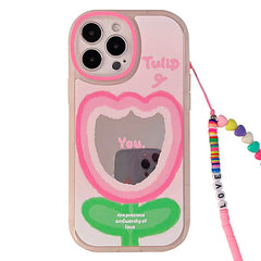 Funda para iPhone Tulip & You