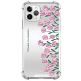 Tulips Case For IPhone