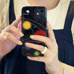 Universe Case For IPhone