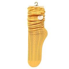 Vintage Spitzensocken