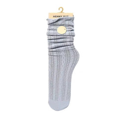 Vintage Spitzensocken