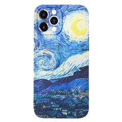 Van Gogh Case For IPhone