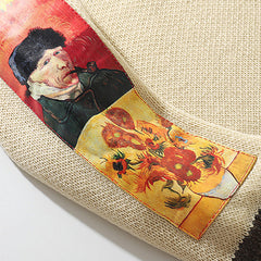Van Gogh Pullover