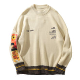 Van Gogh Jumper