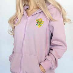 Van Gogh Sonnenblumen Kapuzenpullover