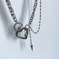 Weekend Lover-Halsband