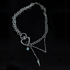 Weekend Lover-Halsband