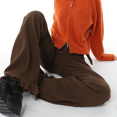 Wild West Schlagjeans