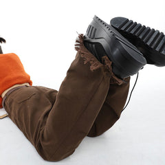 Wild West Schlagjeans