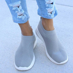 Zapatillas casuales transpirables