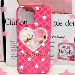 Y2K Cat Case For IPhone