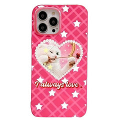Y2K Cat Case For IPhone