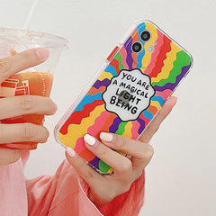 You Are Magical Case For IPhone