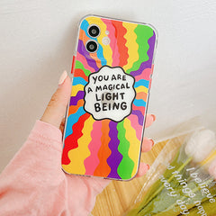 You Are Magical Case For IPhone