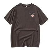 Eres un melocotón camiseta