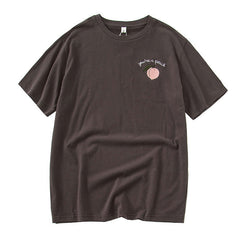 Eres un melocotón camiseta