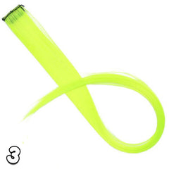 Clip-In Farb-Extensions-Set